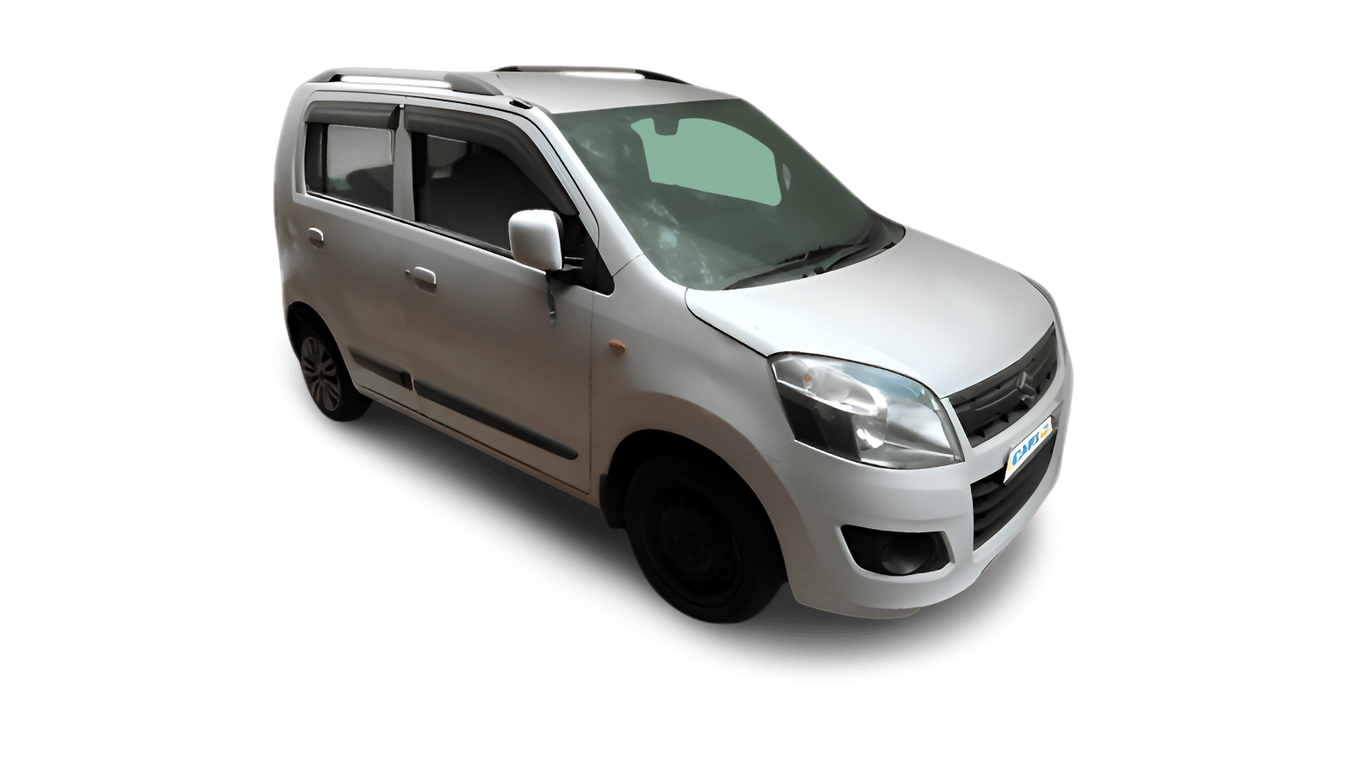 2018 Maruti Wagon R 1.0 - Hatchback - Petrol - Manual - ₹3.25 lakh
